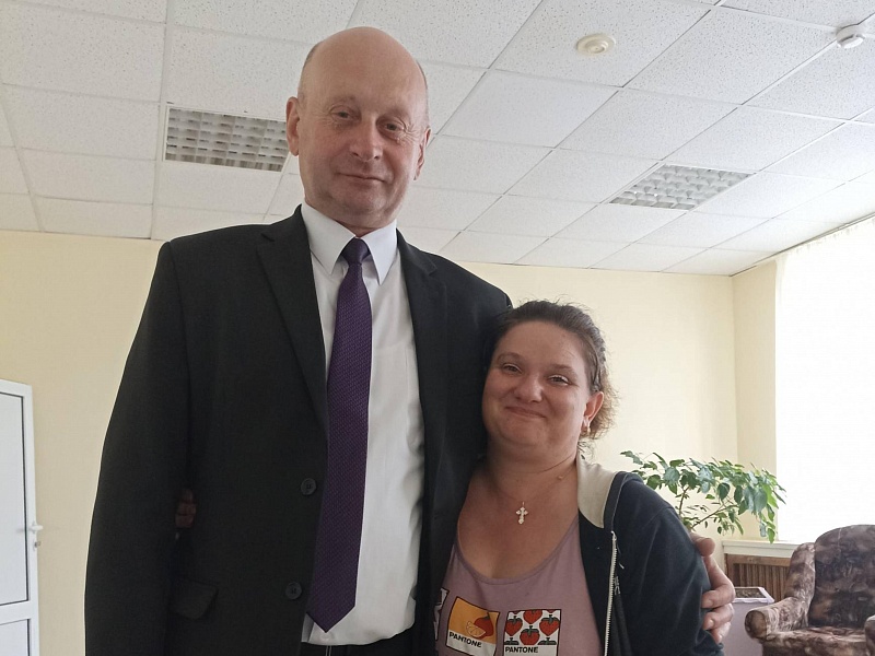 Happy Children's Day!