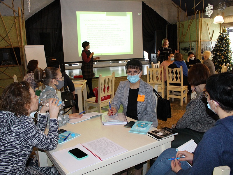 Подведение итогов проекта «Знать, чтобы помогать»