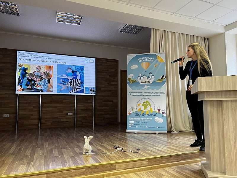 AAC in Healthcare is a Teamwork of Caring Professionals