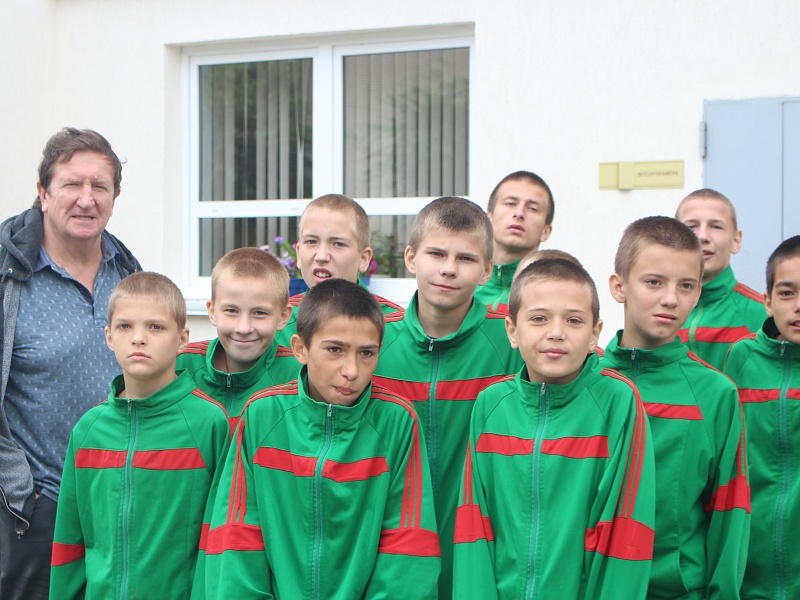 Крутые каникулы 