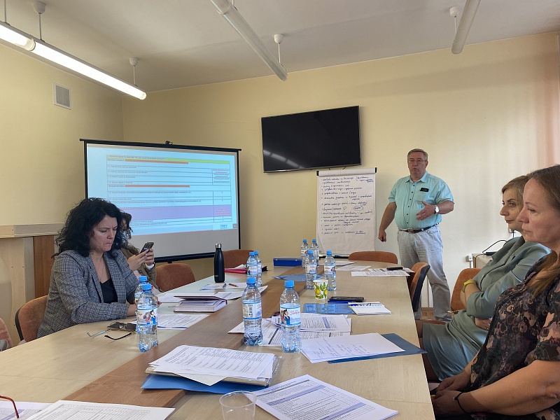 Integration of a special child into the family is teamwork