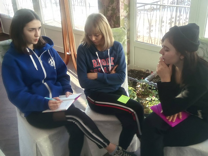 Время подвести итоги