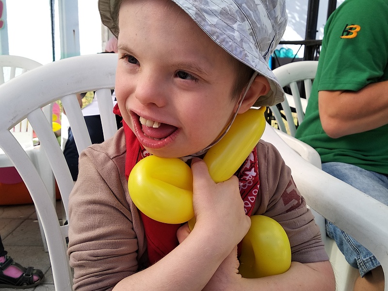 День победы над серыми буднями