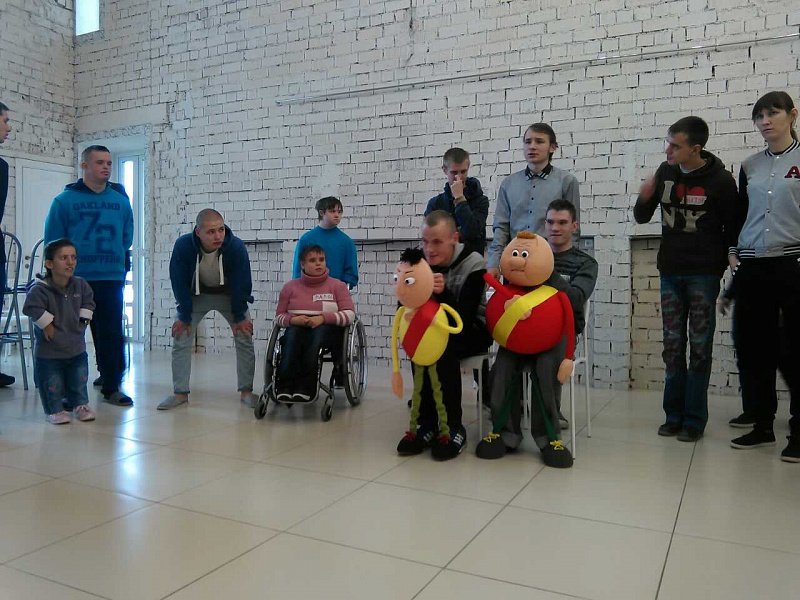 Премьера не за горами!!!