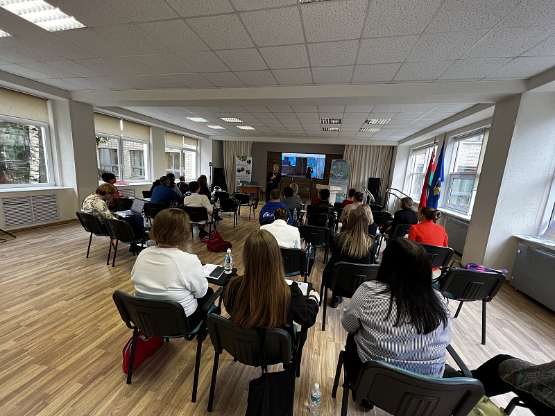 АДК в образовании - думать вперед и уметь формировать зону ближайшего развития