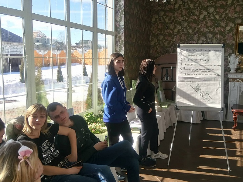 Время подвести итоги