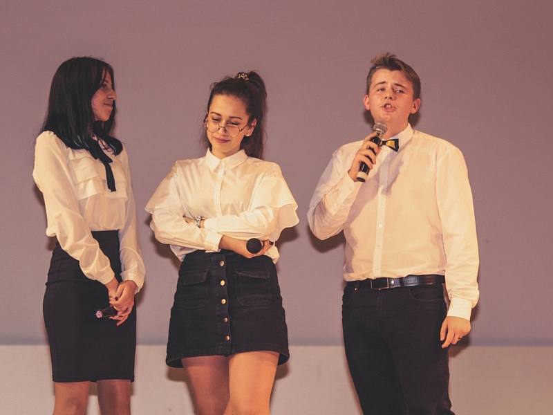 Помарафонили в 2018!