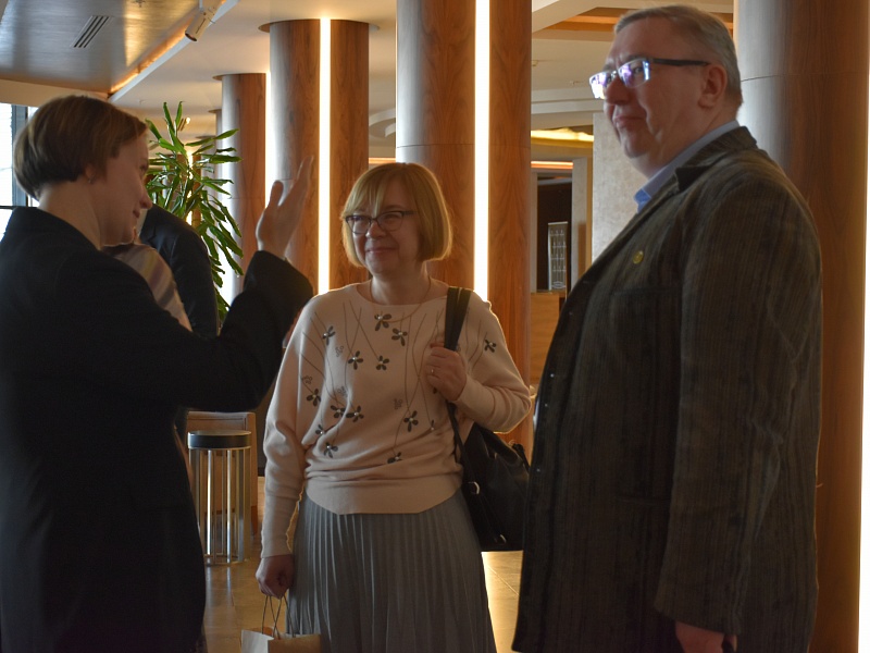 Realization of Right to a Family is a Trend in Belarus