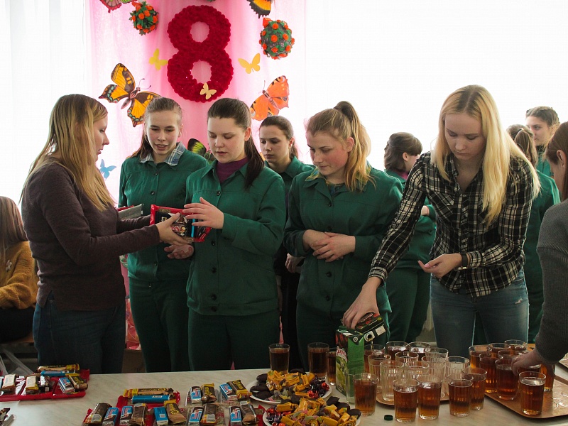 International Women's Day - do it eco!