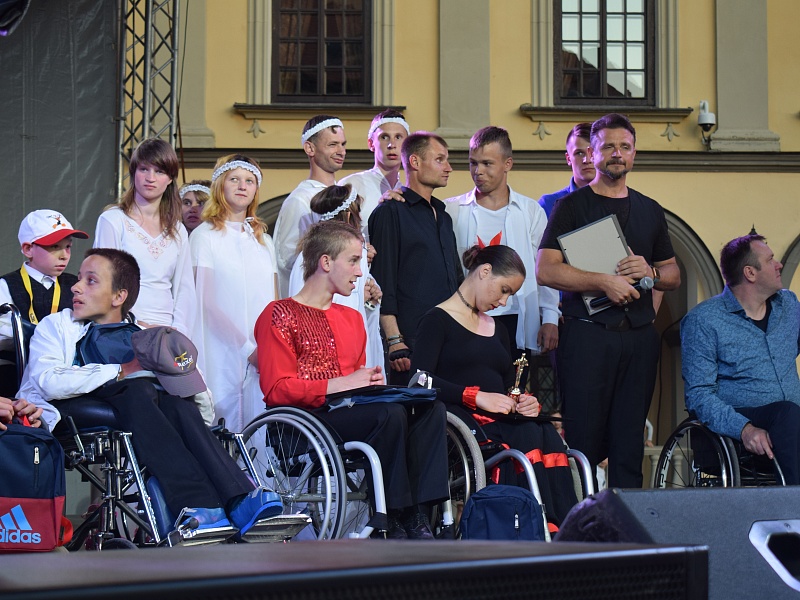 Эхо фестиваля: голоса волонтеров.