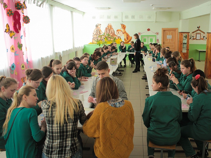 International Women's Day - do it eco!