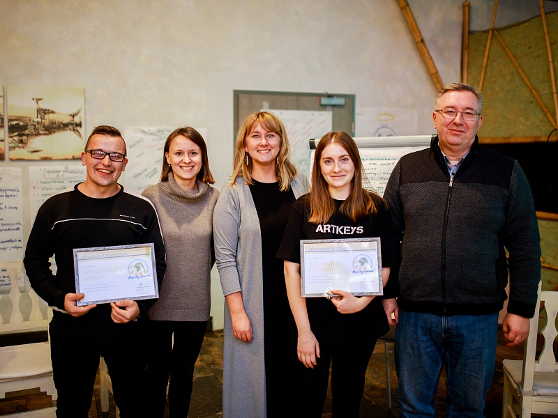 Contact person for a child at risk 