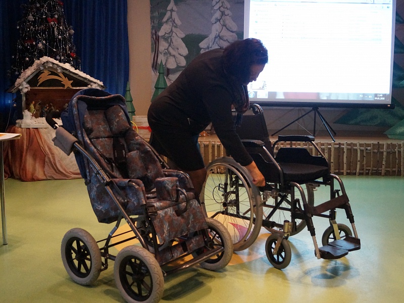 От теории к практике