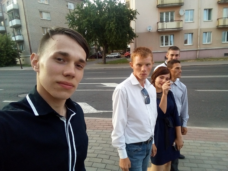 Да здравствует лето!!