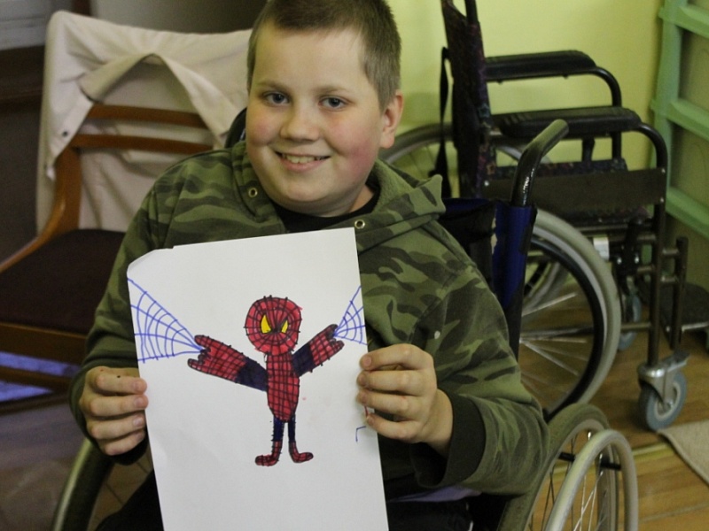 Важно быть вместе