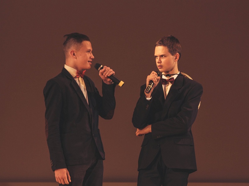 Помарафонили в 2018!