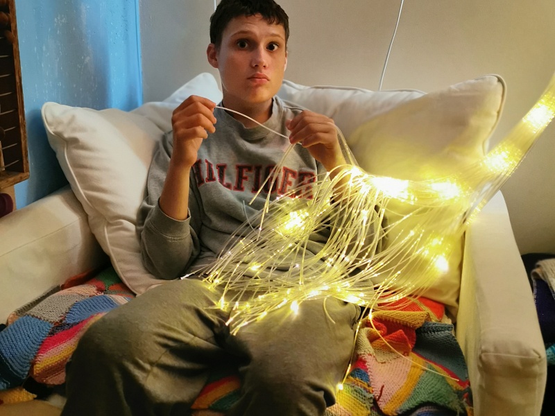 Лагерь в Гомеле