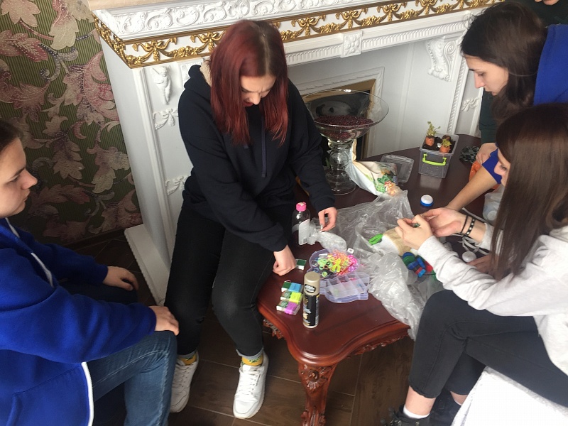 Время подвести итоги