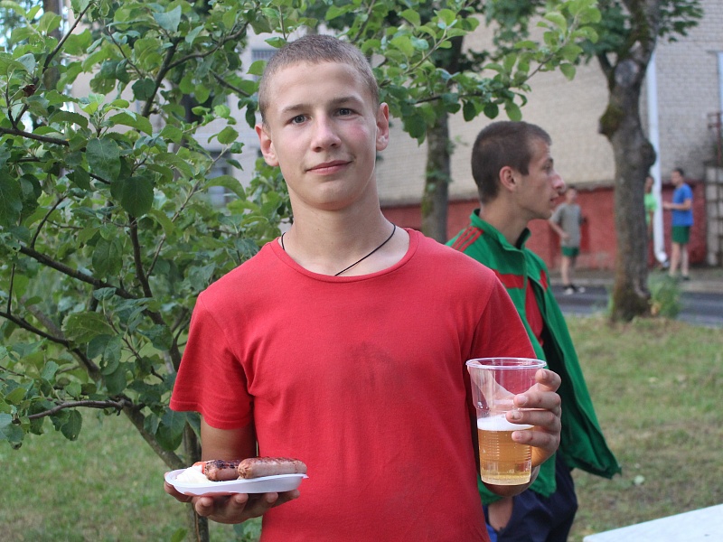 Крутые каникулы 