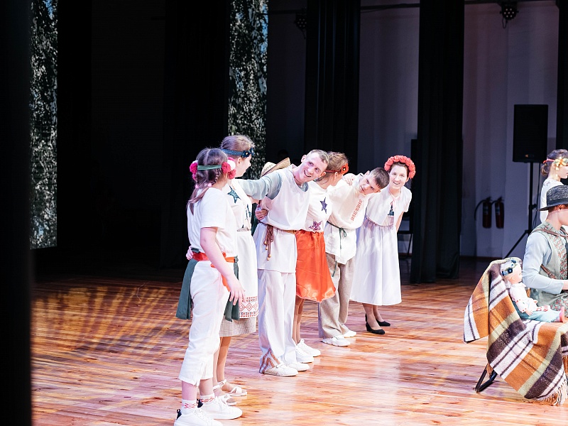 Итоги фестиваля "Мечты сбываются"! Открываем дверь новому фестивалю