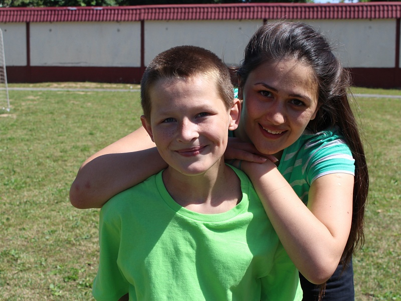 Крутые каникулы 