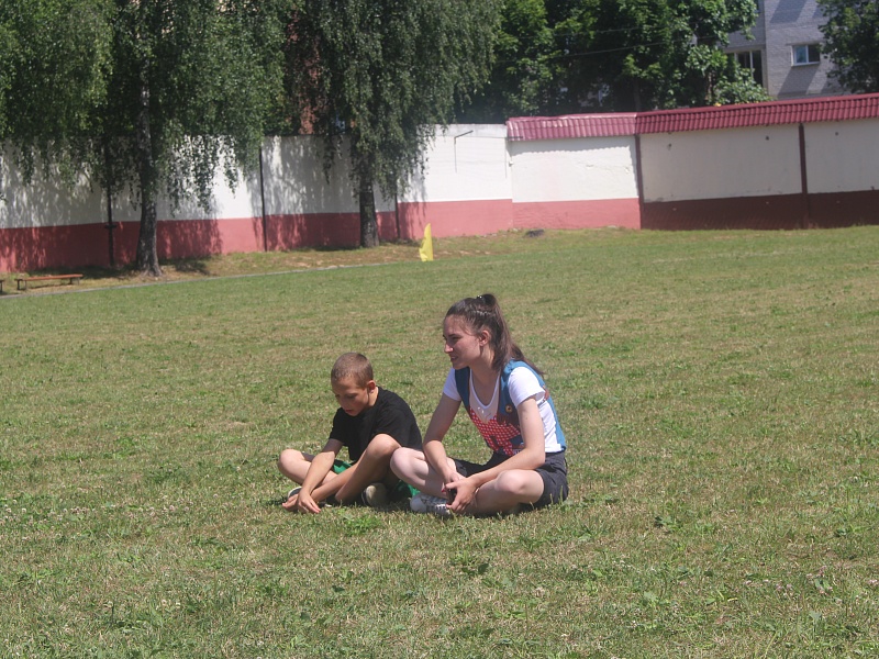 Крутые каникулы 