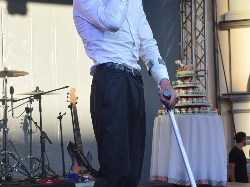 Эхо фестиваля: голоса волонтеров.