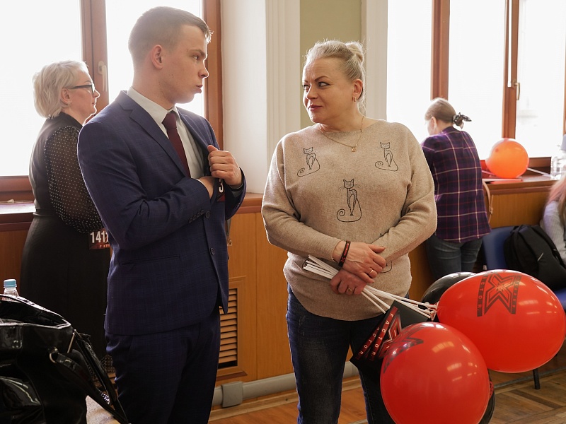 Участие в X-factor