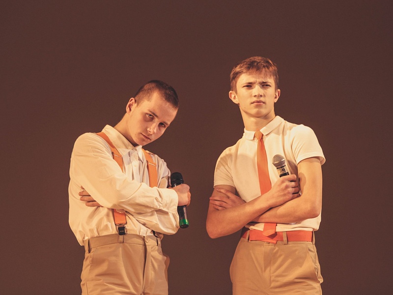 Помарафонили в 2018!