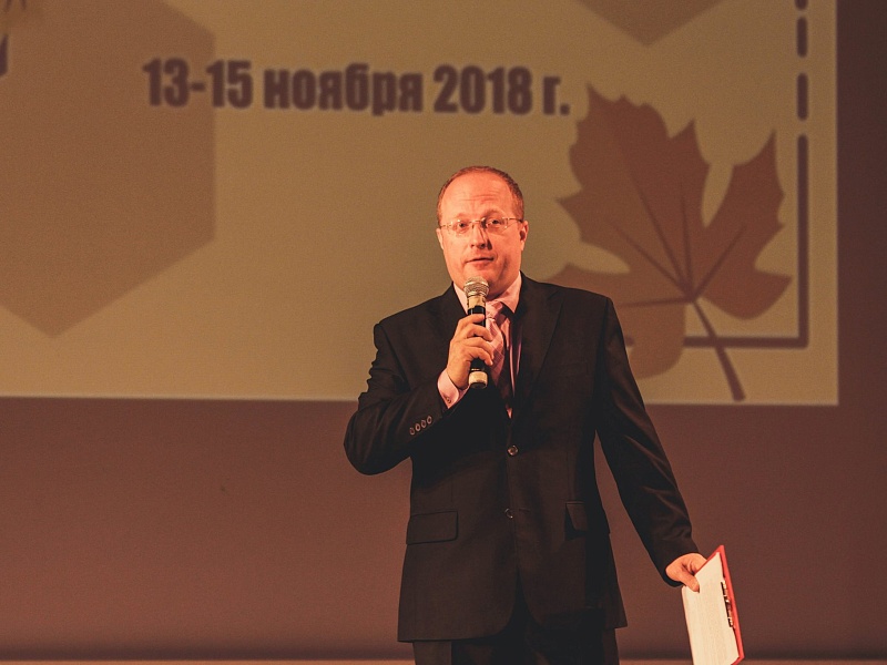 Помарафонили в 2018!