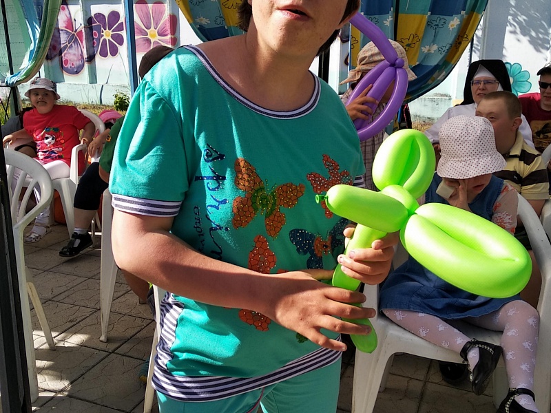 День победы над серыми буднями