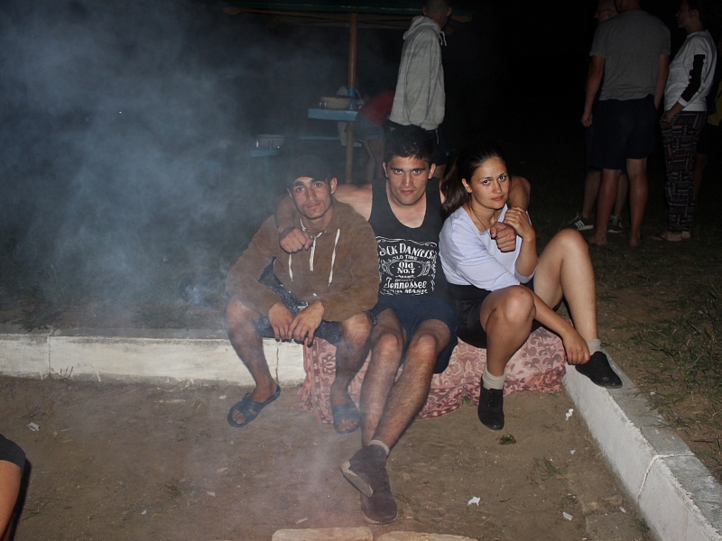 Самые ожидаемые дни этого лета в Кривичах.