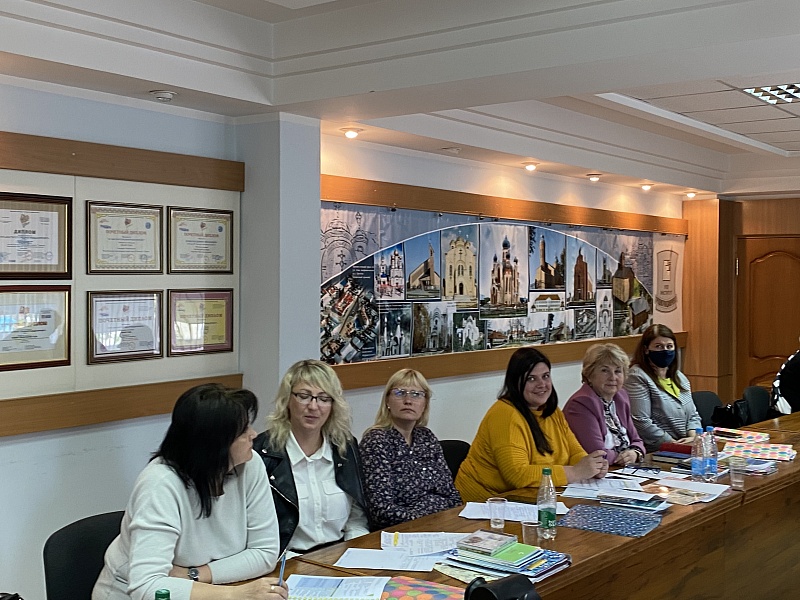 Реализация права ребенка с инвалидностью на семью -региональный семинар