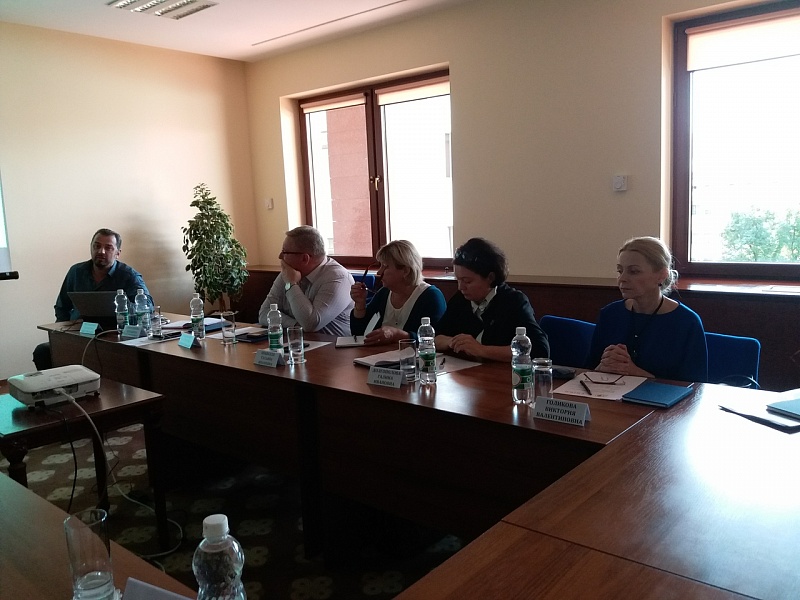 Проект  «Знать, чтобы помогать» считать открытым!