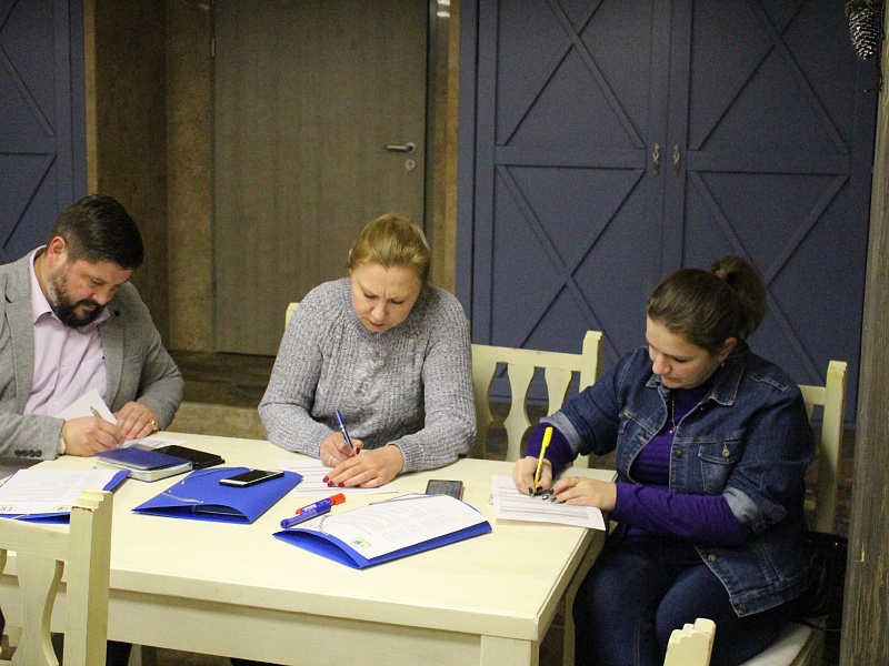 Подводим итоги уходящего года 