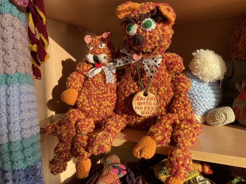 Равный равному: главный принцип и коммуникации и обучения специалистов