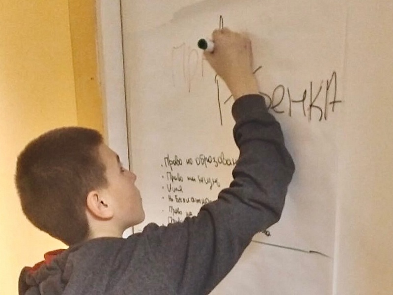 Меняя мышление, меняется действительность!