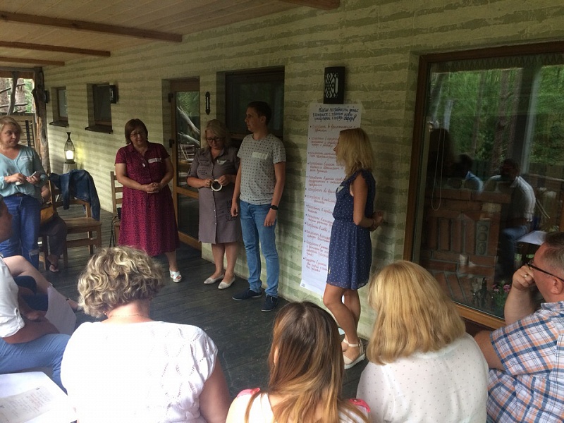 Пришло время собирать итоги. 