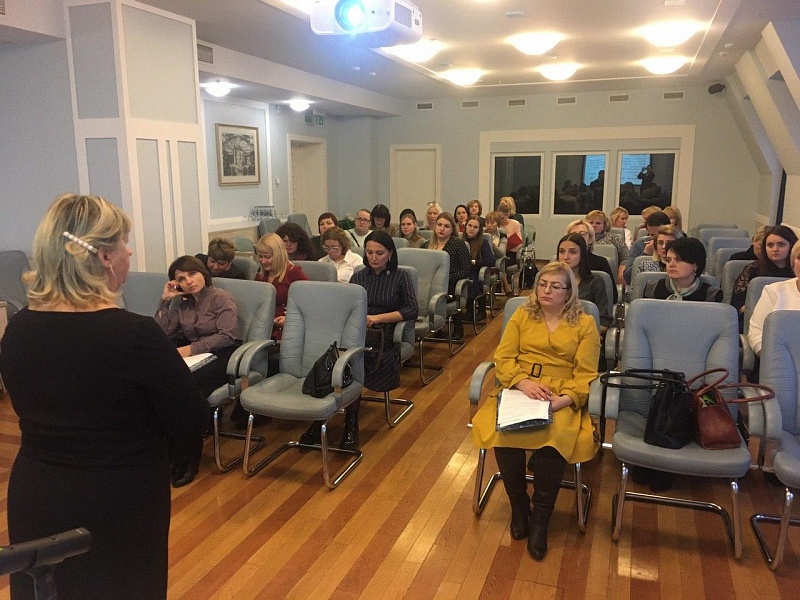 Everyone has the right to live a full life. The results of the “Step forward” project creating a roadmap for the deinstitutionalization of children with disabilities from the Ivenets house-bording institution