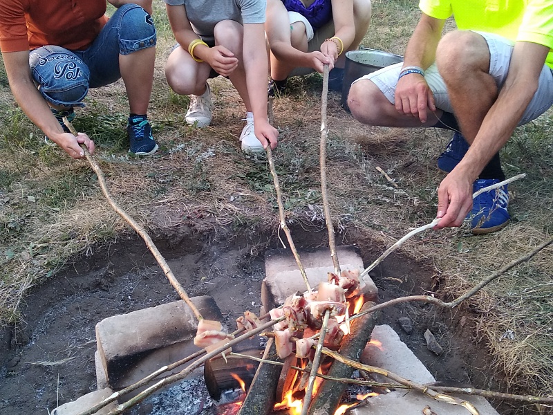 The summer, hooray!!