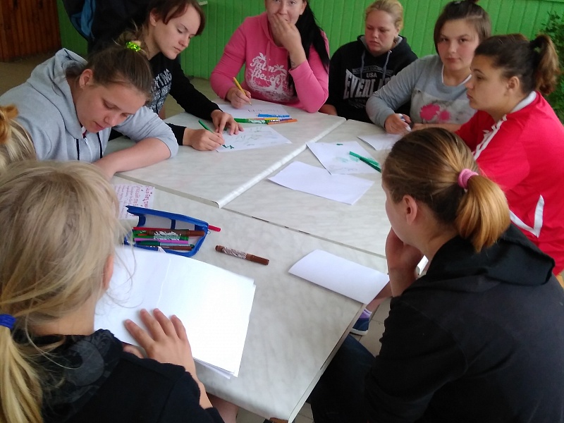 Креативная лаборатория красоты