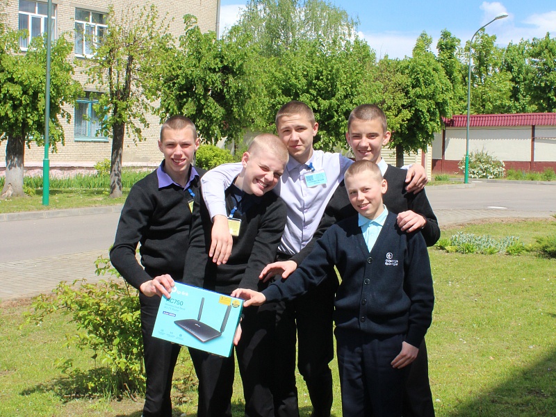 Быть ближе –  и не оставить в одиночестве! Особенно в закрытых учреждениях!