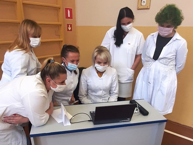 You will not Believe! Alternative Communication Quest in a House- Boarding Institution!