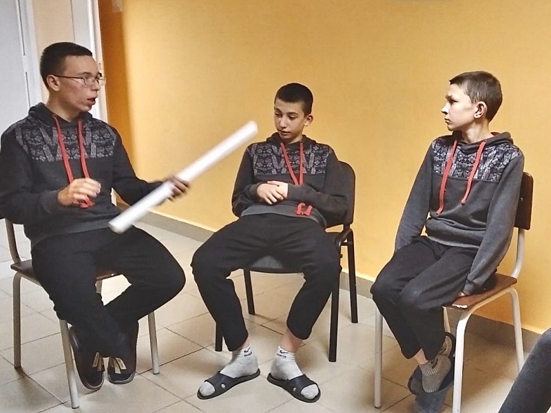 Меняя мышление, меняется действительность!