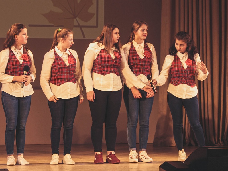 Помарафонили в 2018!