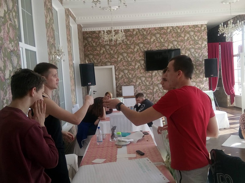 Время подвести итоги