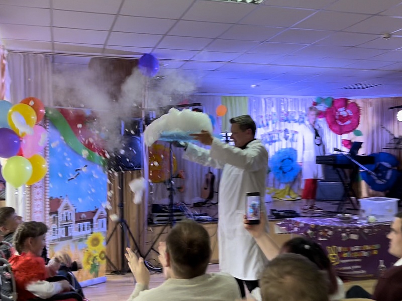 Happy Children's Day!