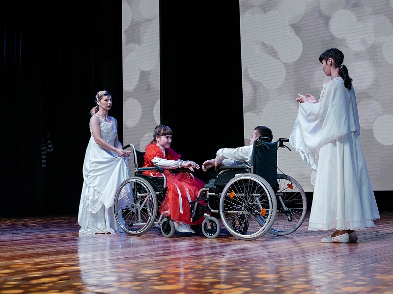 Results of the Festival "Dreams Come True"! Opening the Door to a New Festival