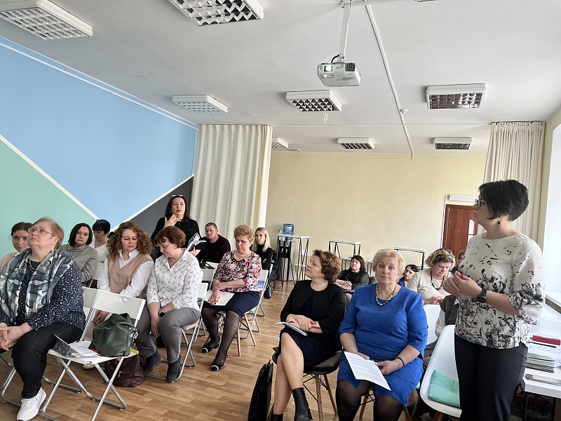 A Child, an Orphan with a Disability, Should have a Chance to Live in a Family