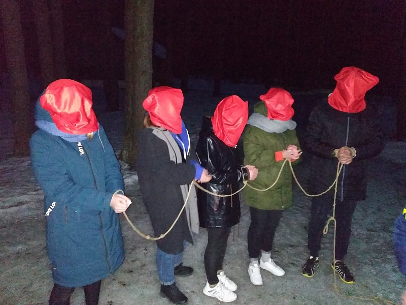 Время подвести итоги